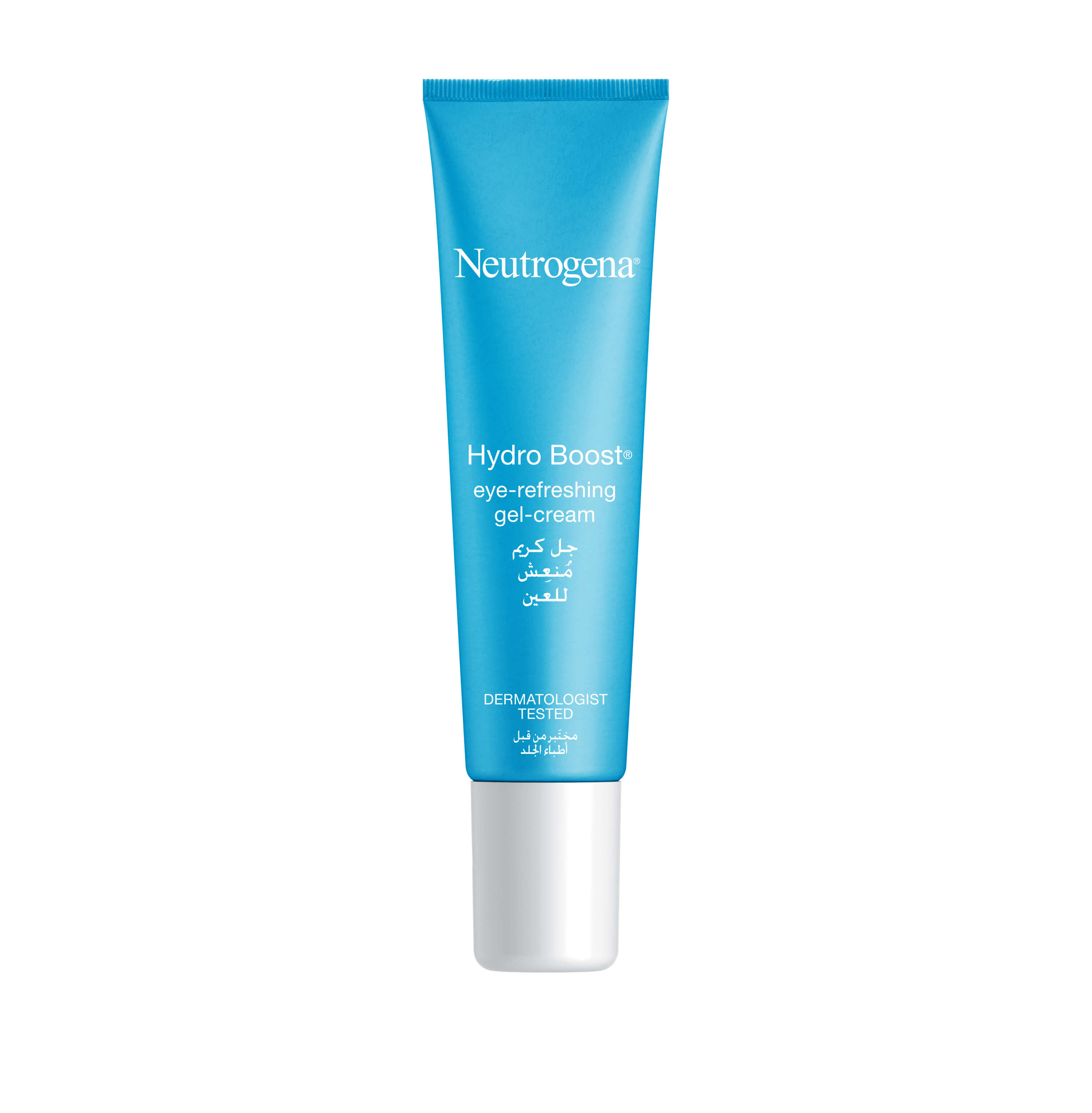 Neutrogena® Hydro Boost® Eye Refreshing Gel Cream Neutrogena® Skincare 8605